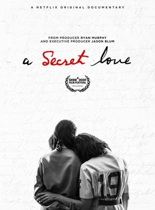  A Secret Love