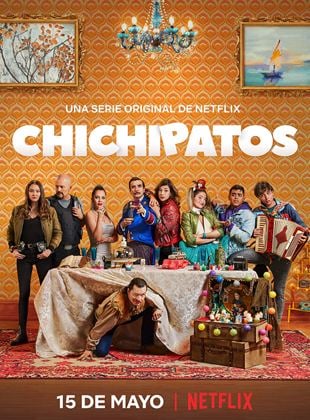 Chichipatos