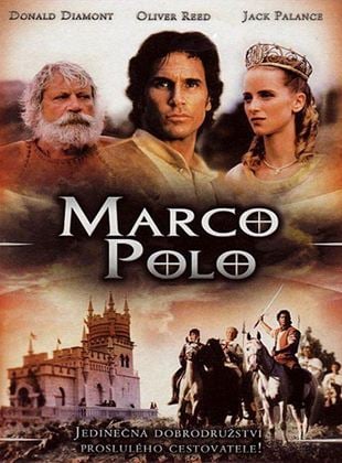 Las aventuras de Marco Polo