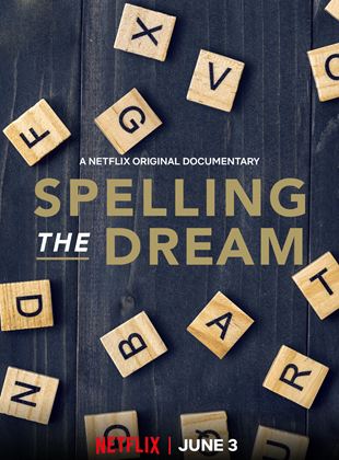 Spelling the Dream
