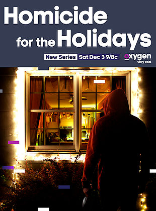 Cartel de Asesinato en vacaciones