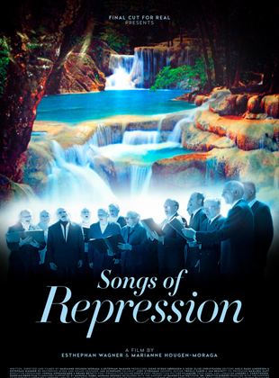 Songs Of Repression