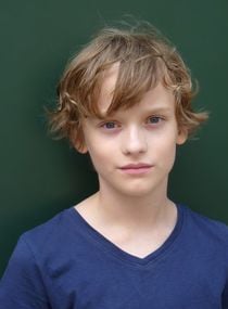 foto de Claude Albert Heinrich