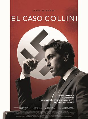El caso Collini