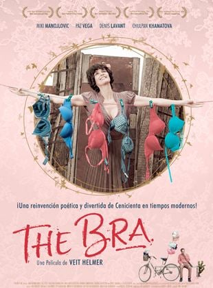  The Bra