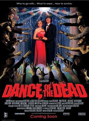 El baile de los muertos