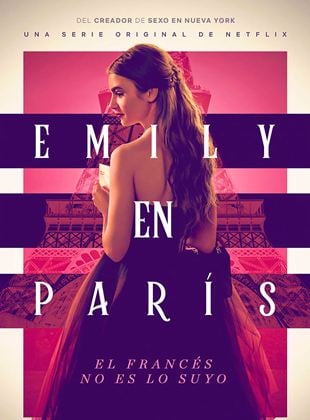 Emily en París - Temporada 4