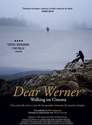 Dear Werner (Walking On Cinema)
