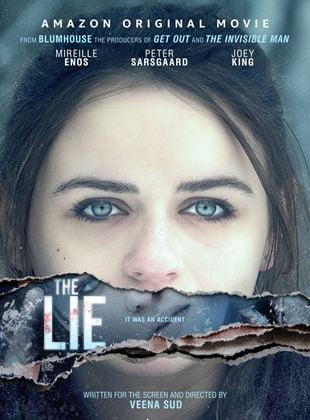 The Lie (Welcome to the Blumhouse)
