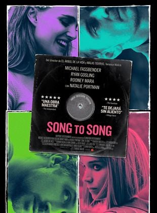  Song To Song