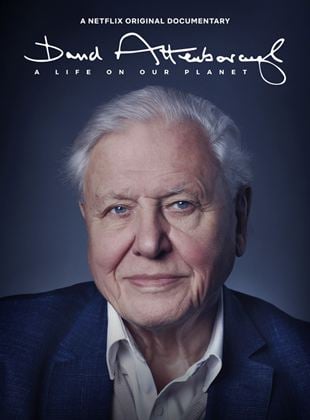  David Attenborough: Una vida en nuestro planeta