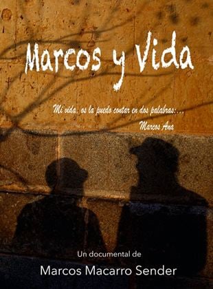 Marcos y vida