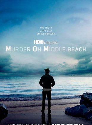 Asesinato en Middle Beach