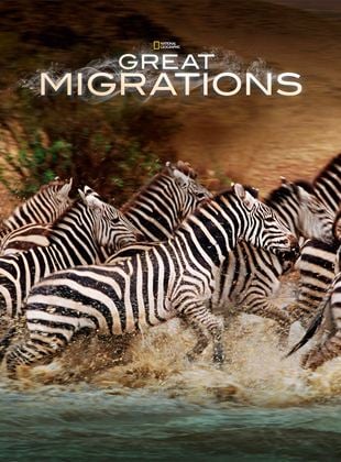 Grandes migraciones
