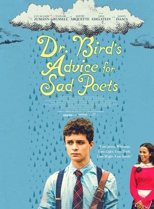  Los consejos del doctor Bird para poetas tristes