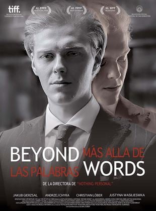  Más allá de las palabras (Beyond Words)