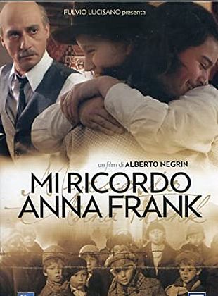 Memorias de Ana Frank