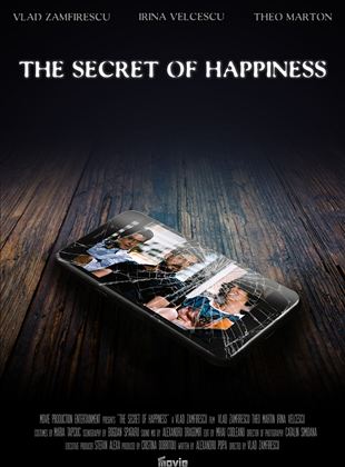 El secreto de la felicidad