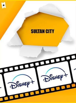Sultan City