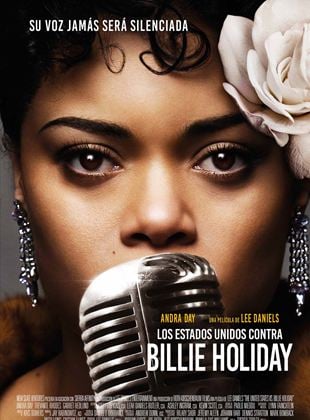  Los Estados Unidos contra Billie Holiday