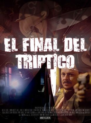 El final del triptico