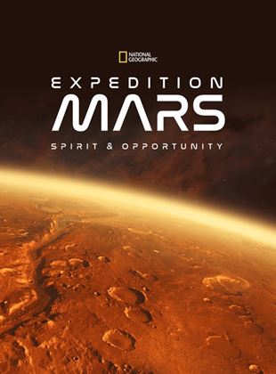 Expedición a Marte