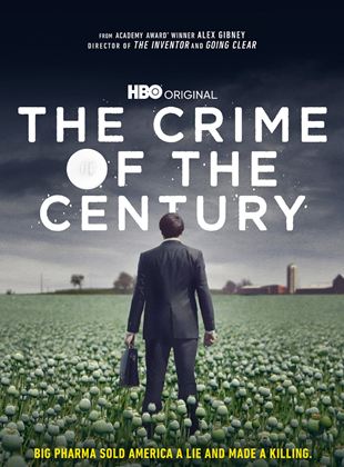 El crimen del siglo