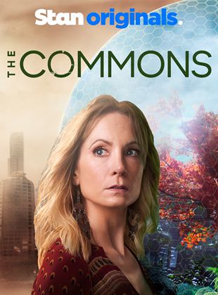 The Commons: Última esperanza