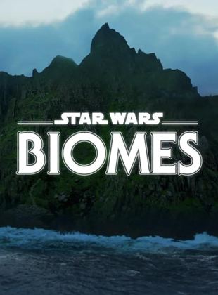 Star Wars: Biomas