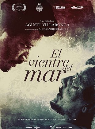 El vientre del mar