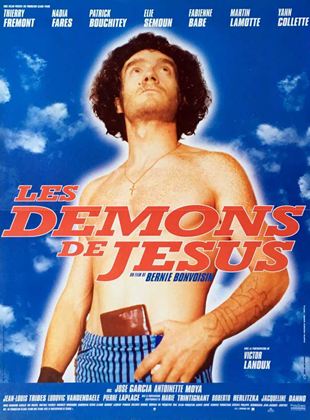 Los demonios de Jesús