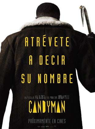  Candyman