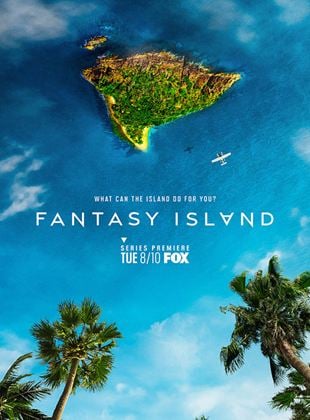 Fantasy Island (2021)