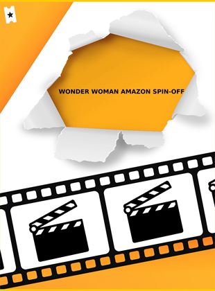 Wonder Woman Amazon Spin-off