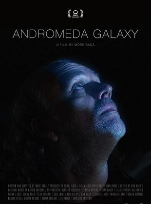  Andromeda Galaxy
