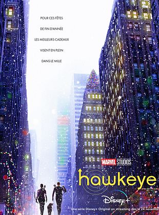 Ojo de Halcón