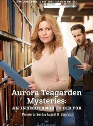 Un misterio para Aurora Teagarden: Una herencia para morirse