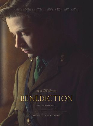 Benediction