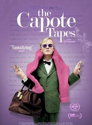 The Capote Tapes