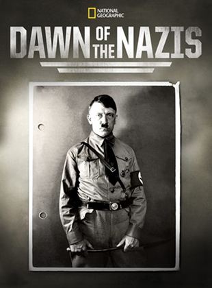 El ascenso de los nazis