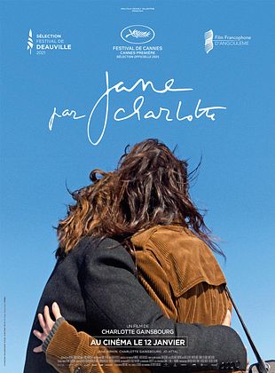 Jane por Charlotte