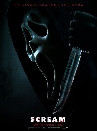 Scream