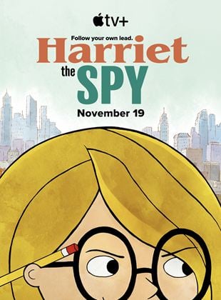 Harriet la espía