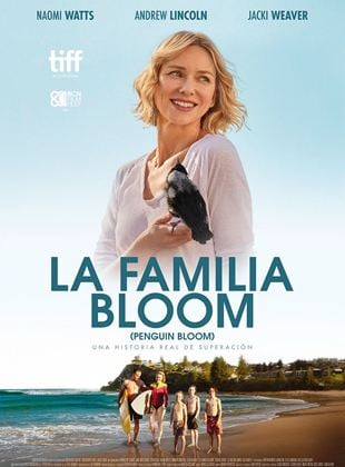  La familia Bloom