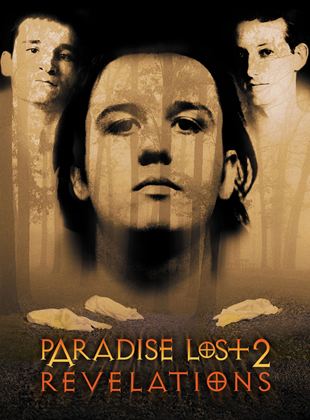 Paraíso perdido 2: Revelaciones