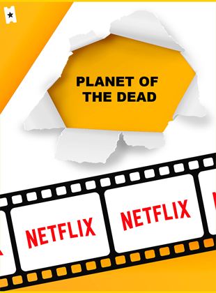 Planet Of The Dead