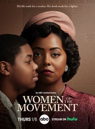 Women Of The Movement