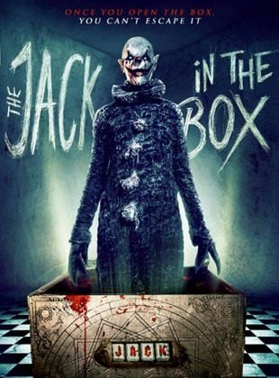  The Jack In The Box