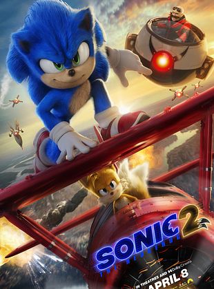 Sonic, la película 2