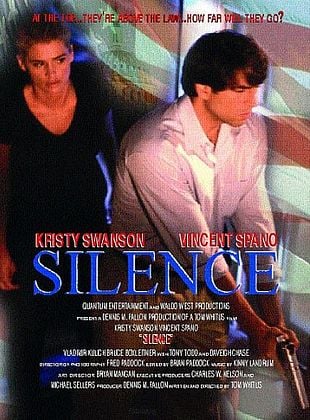 Cartel de Silence